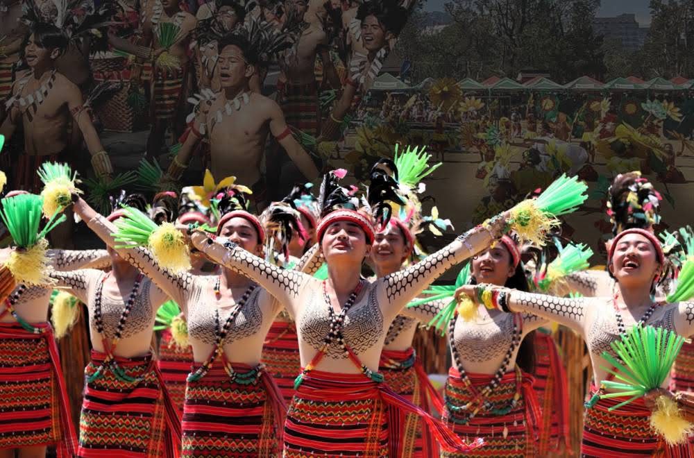 Image Source: Gabriel-Galban, J. (2024). Lucban, Tribu Rizal win in Panagbenga parade. GMA Regional TV.