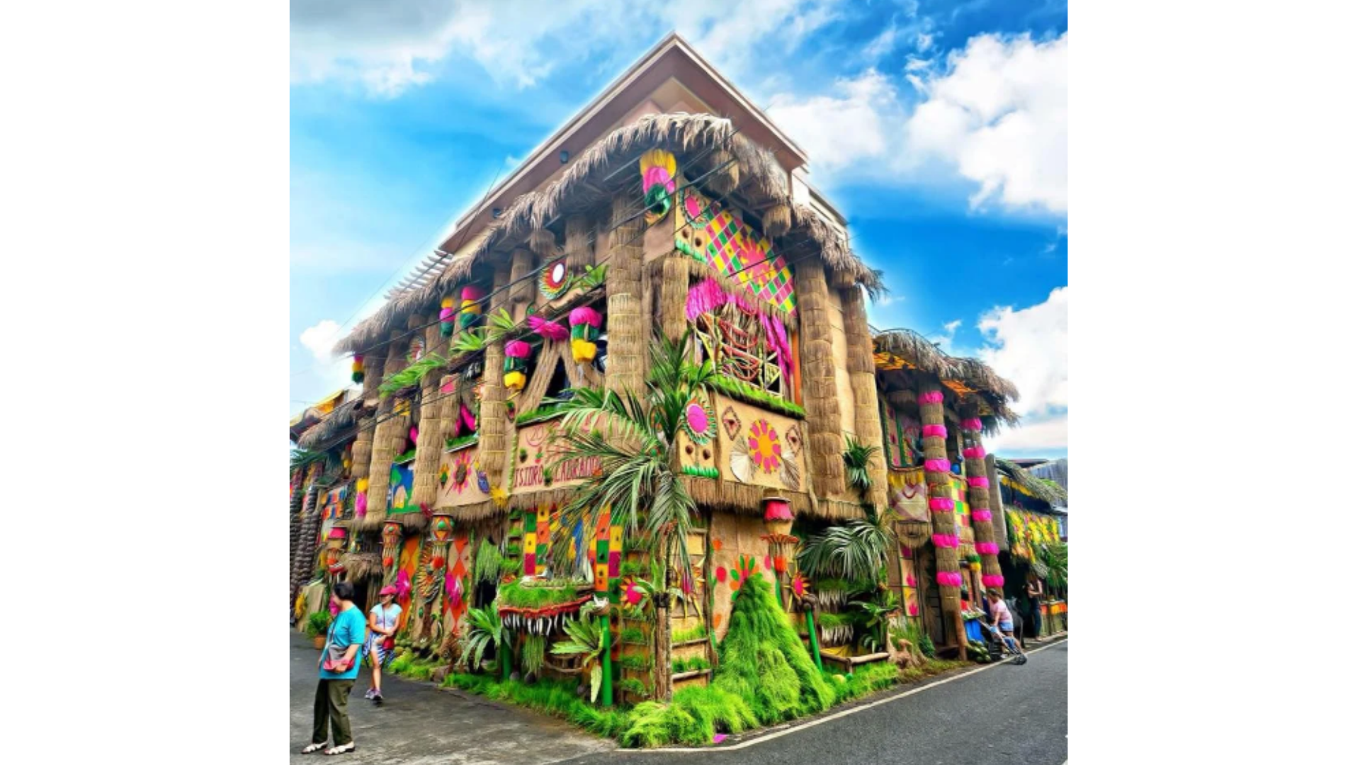 Image Source: Ultimate Guide to Pahiyas Festival in Lucban Quezon 2025 (2024). LakbayPinas.