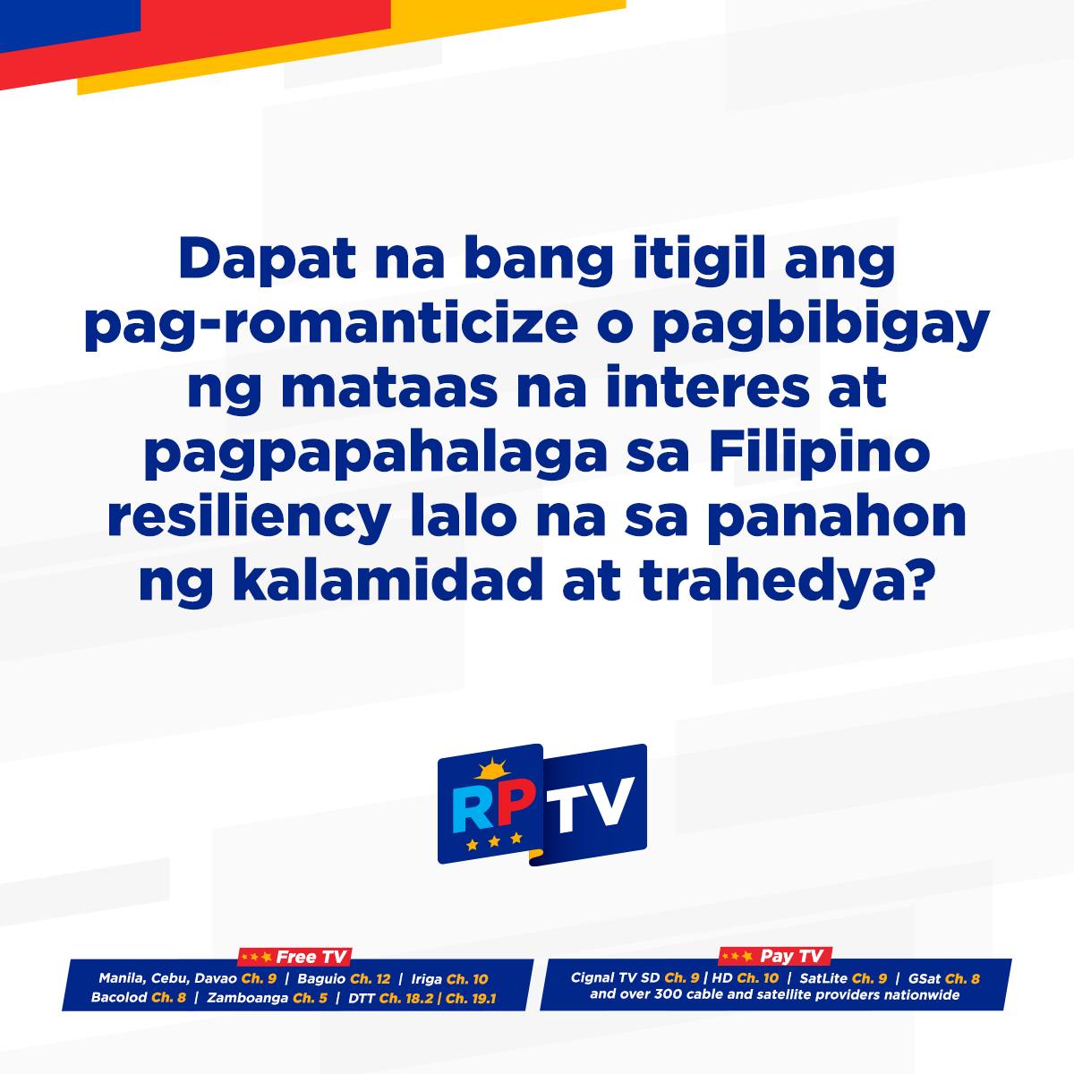 Image Source: RPTV Facebook Page (2024)