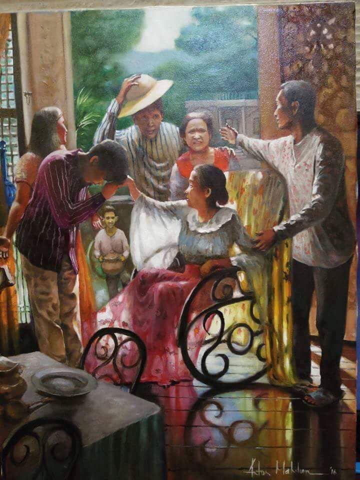 Image Source: Antonio Mahimum Jr. Facebook Account (2024)