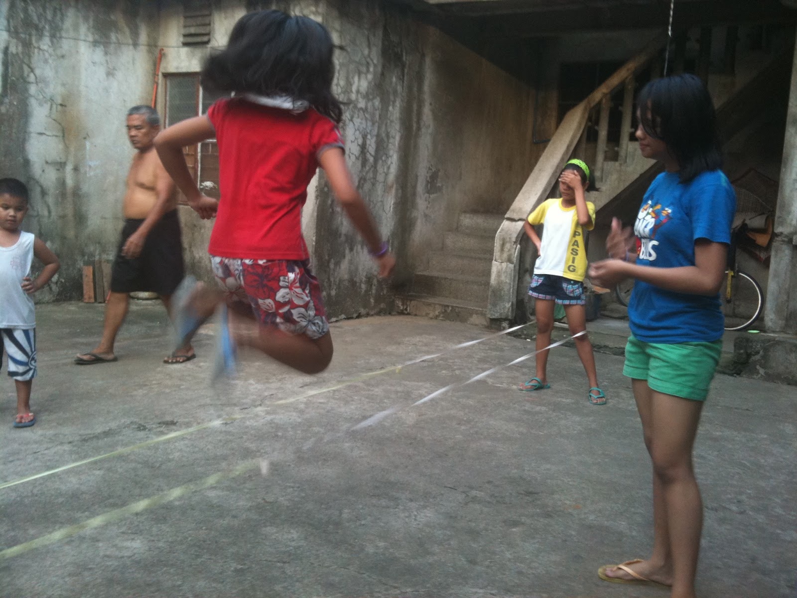 Image Source: Villegas, A. (2014). UCLA Liwanag at Dilim